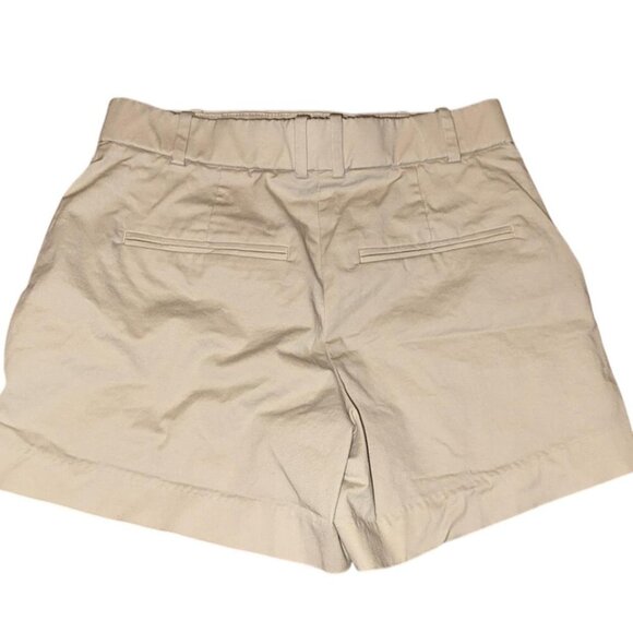 Tan abercrombie and fitch shorts - Picture 2 of 2